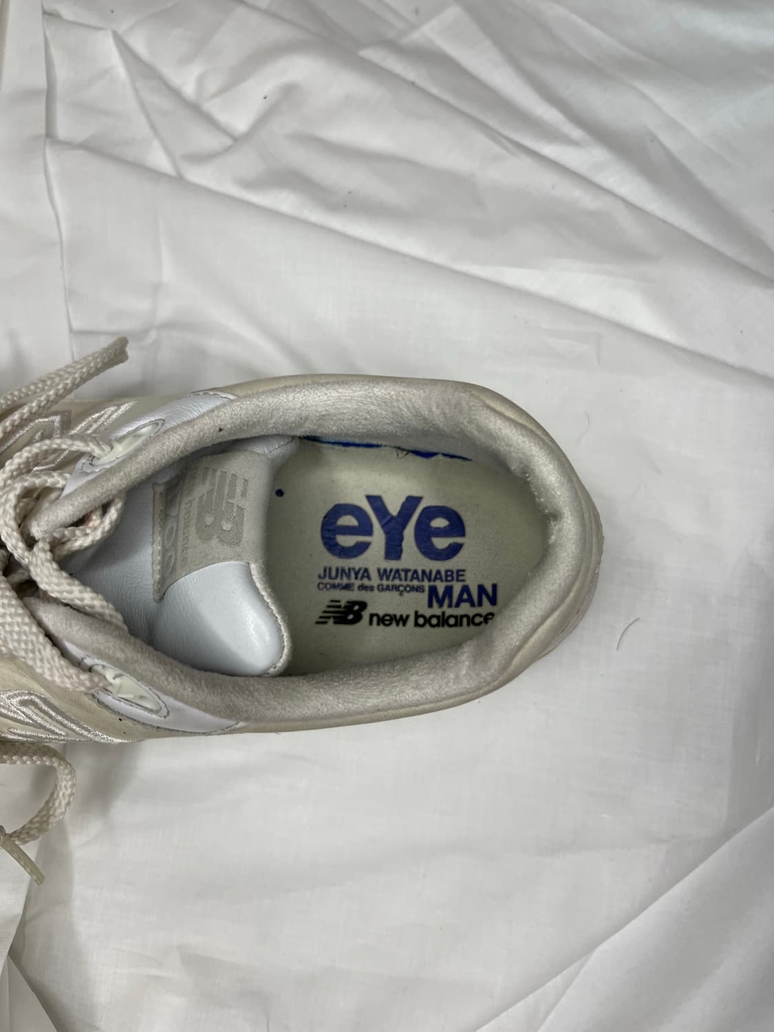 꼼데가르송 준야와타나베 뉴발란스 상품이미지4