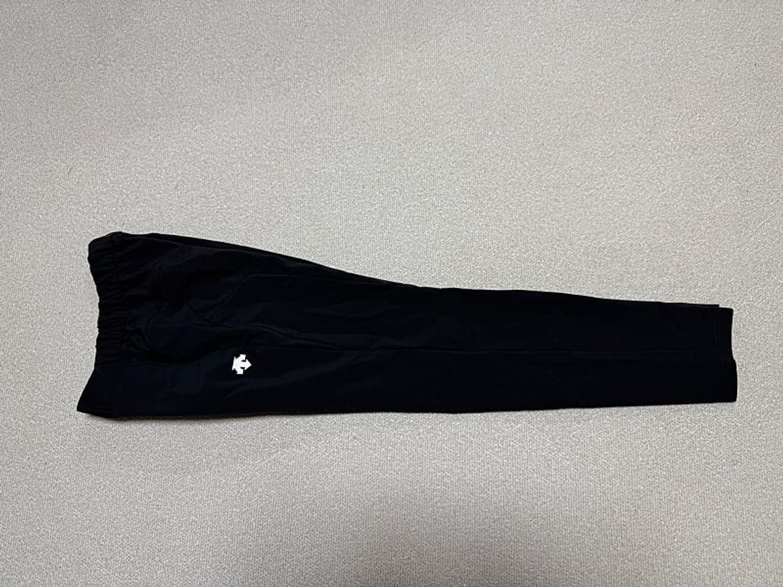 데상트 골프바지 남성용 30인치 상품이미지1