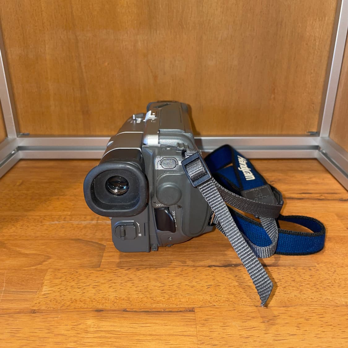 Sony Handycam CCD-TR1 상품이미지2