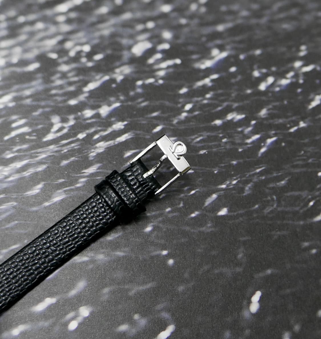 오메가 빈티지 제네브 로만 여성용 시계 상품이미지5