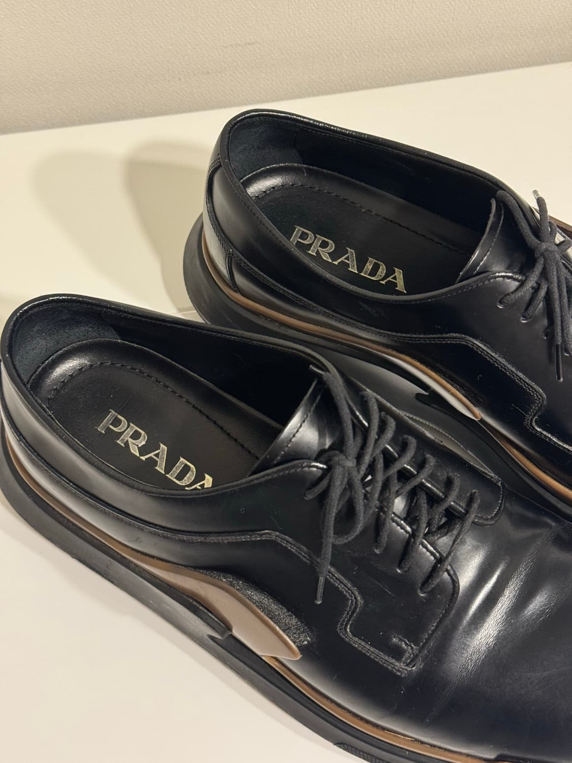 Prada  상품이미지3