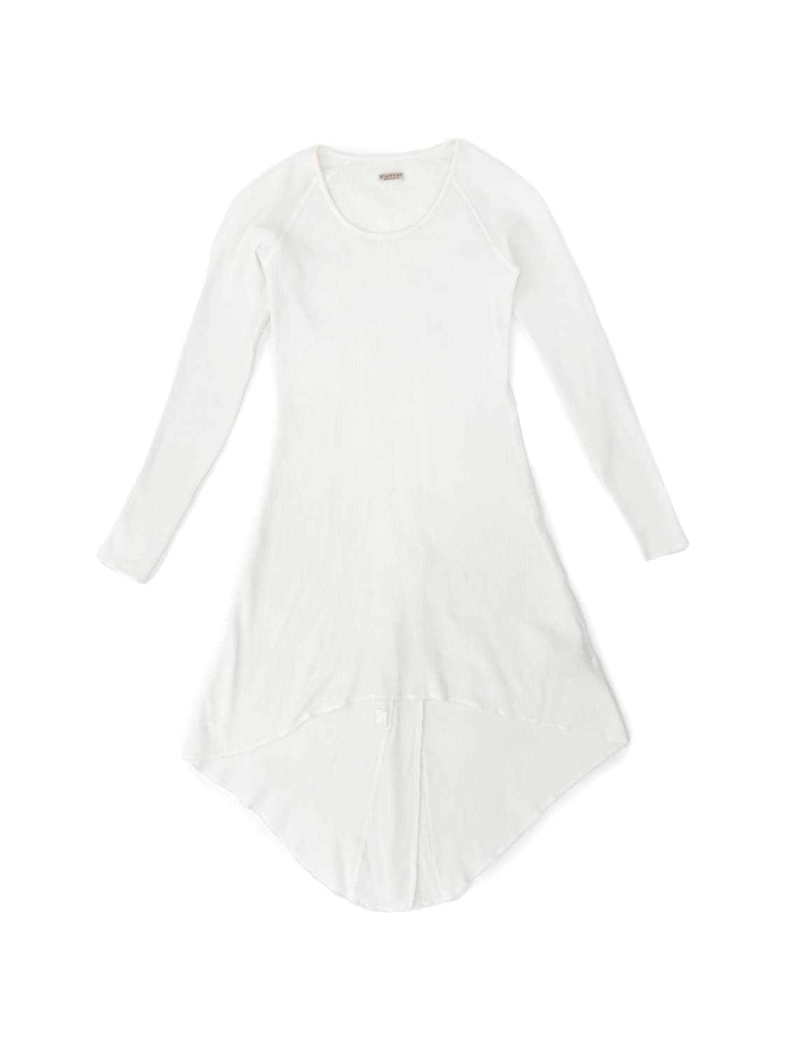 Kapital Waffle Dress/ Os 상품이미지1