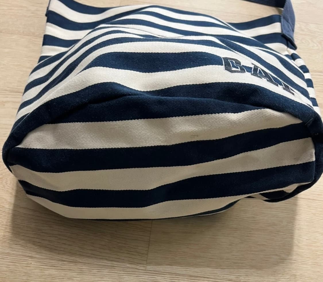 GAP 스프라이트 토드백 가방 상품이미지3