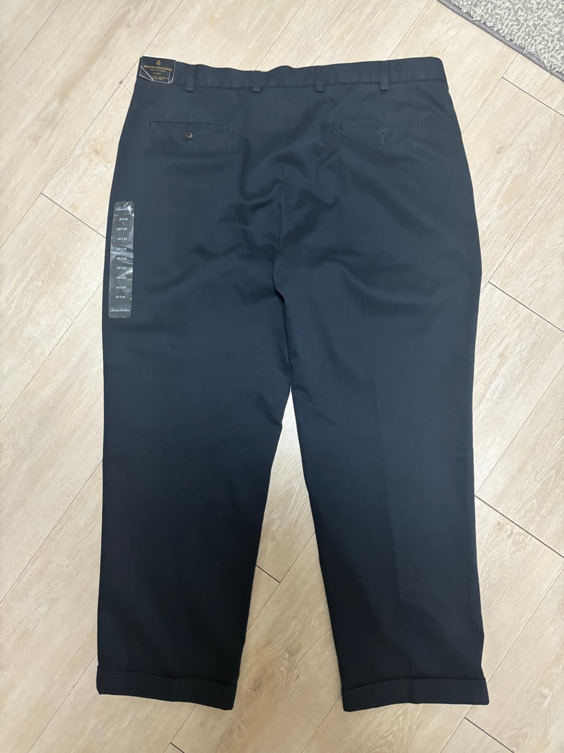 브룩스 브라더스 치노 42/30 상품이미지2