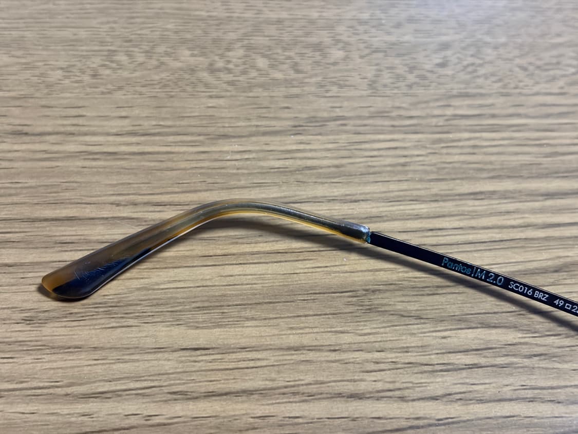 TAVAT 타밧 판토스 안경 상품이미지6