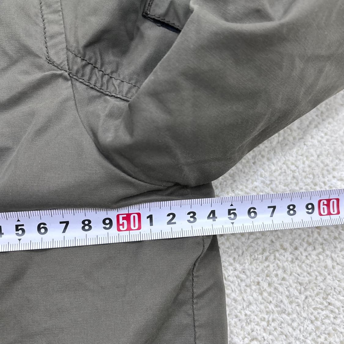 L 버커루 와펜 항공 점퍼 자켓 0331E 상품이미지6