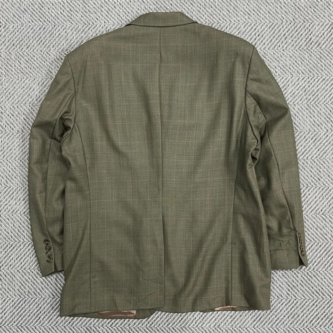 로렌랄프로렌 모직 블레이저 v0933 상품이미지2