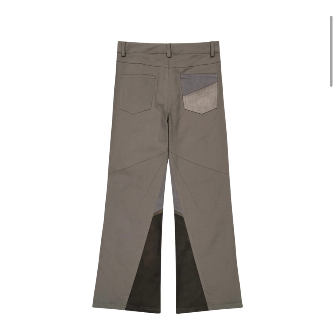 엑슬림 ep8 트라우저 m사이즈 구합니다  상품이미지1