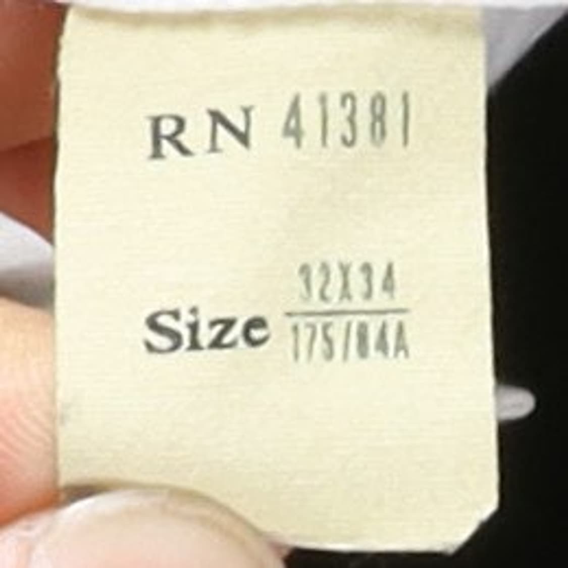 더블알엘 RRL Military Camouflage Pants

 상품이미지8