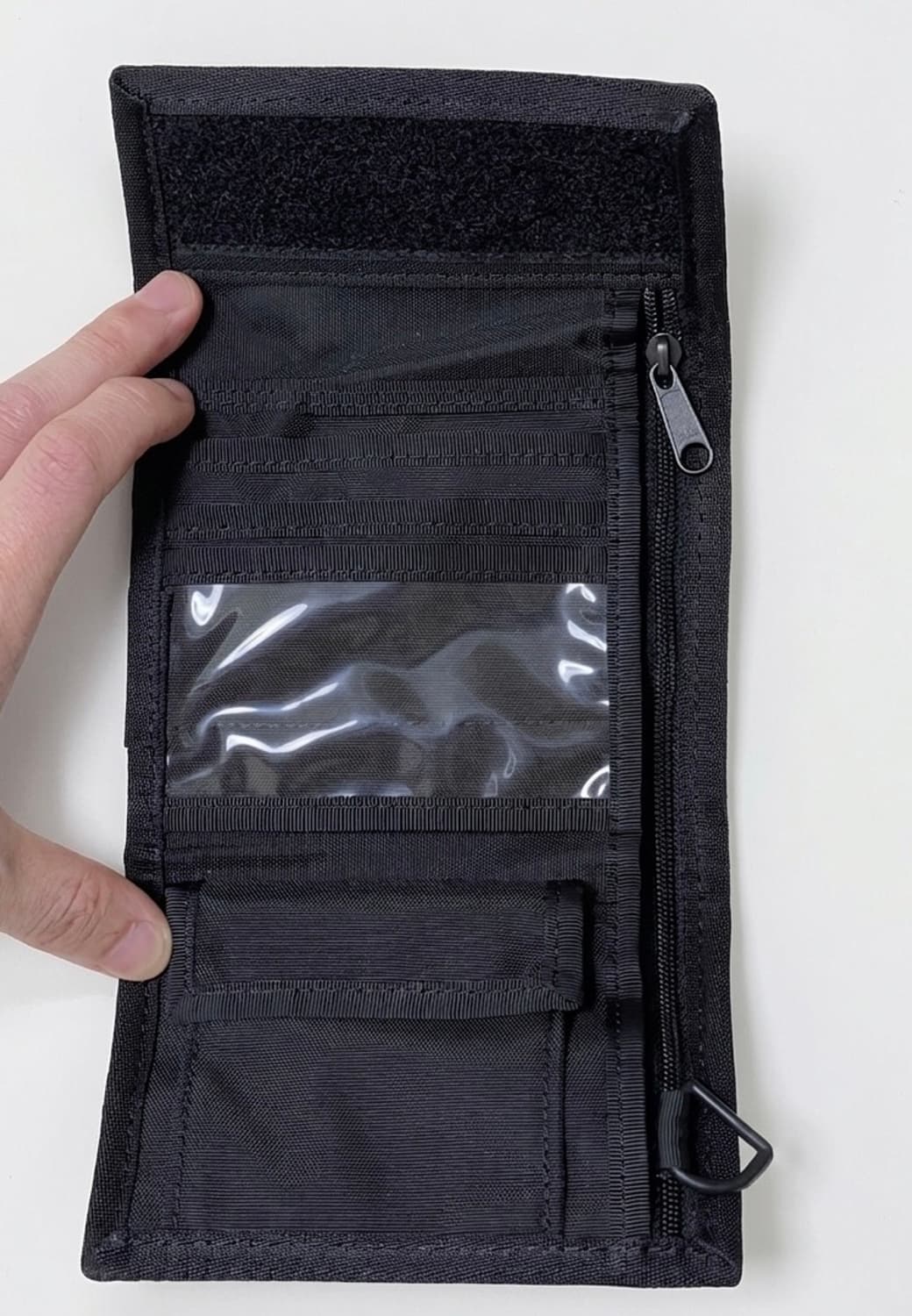 노스페이스 베이스캠프 월렛 상품이미지5