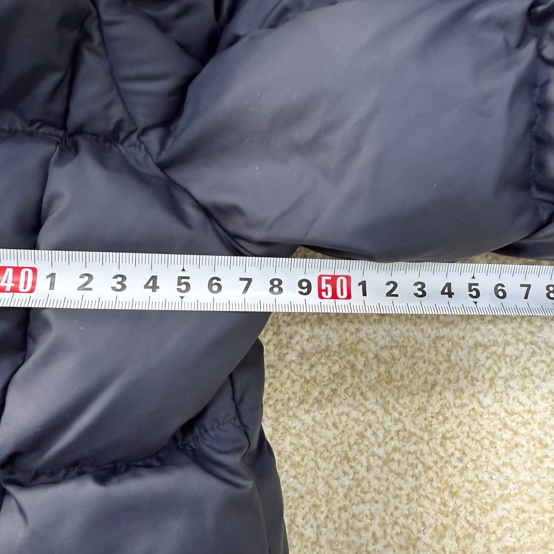 [95] 팬텀 여성 덕다운 롱패딩 0119T1 상품이미지5