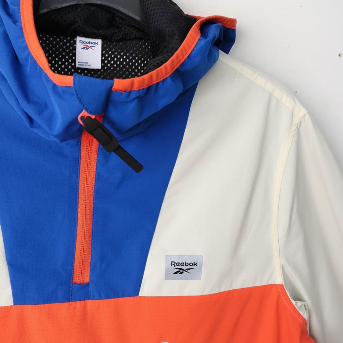 100/리복 클래식 MT 아노락 상품이미지3