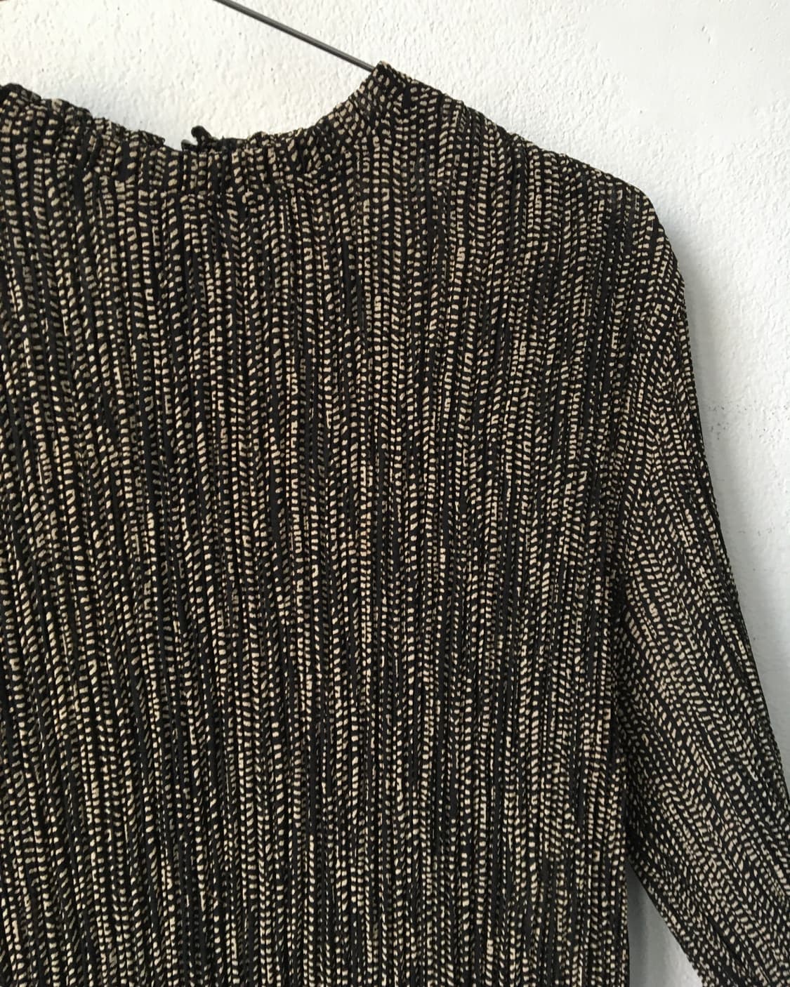 Pleats top 상품이미지3