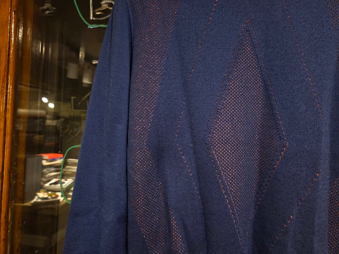 발랜타인 니트 상품이미지5