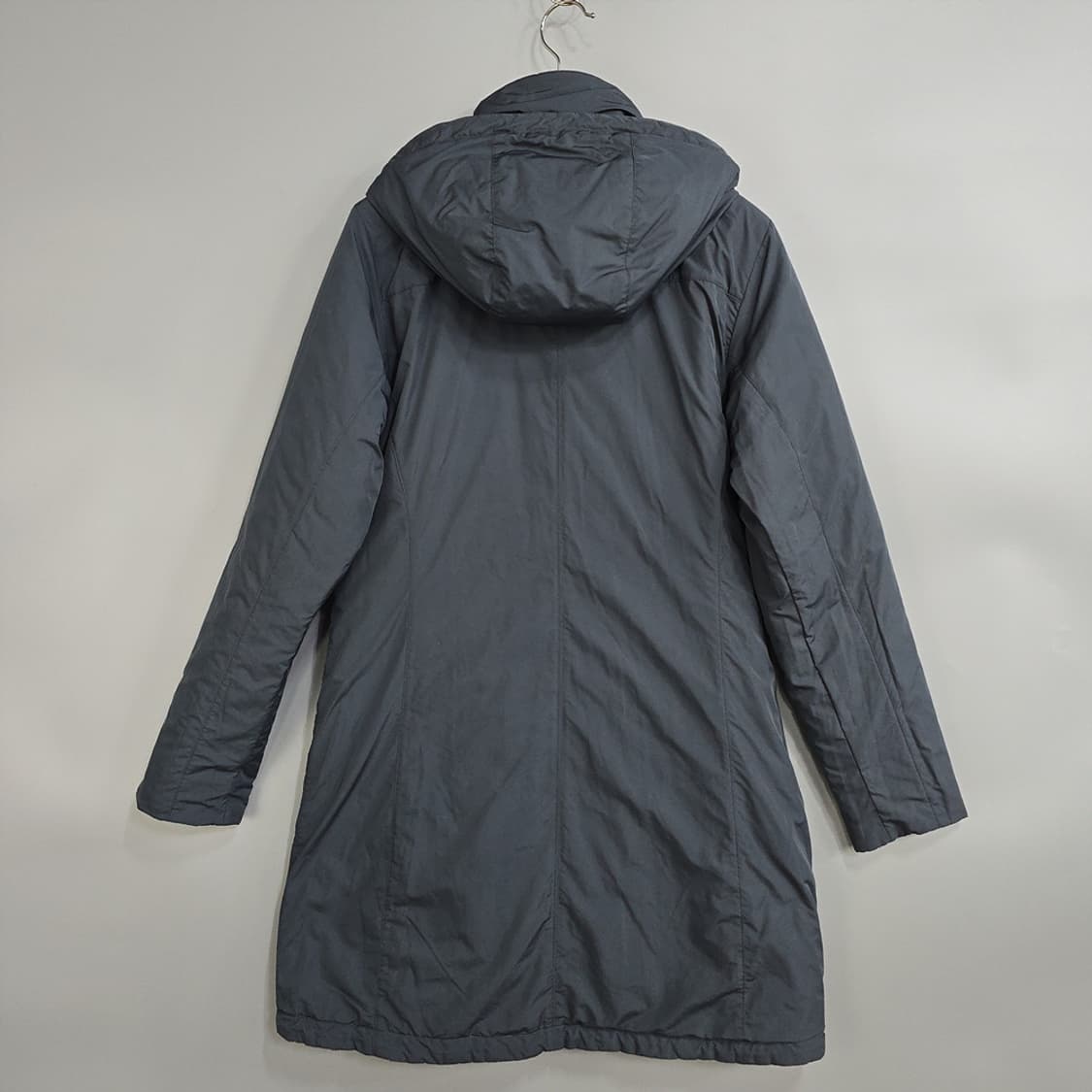 노스페이스(The North Face) 퀼팅 후드 패딩 코트 90 상품이미지6