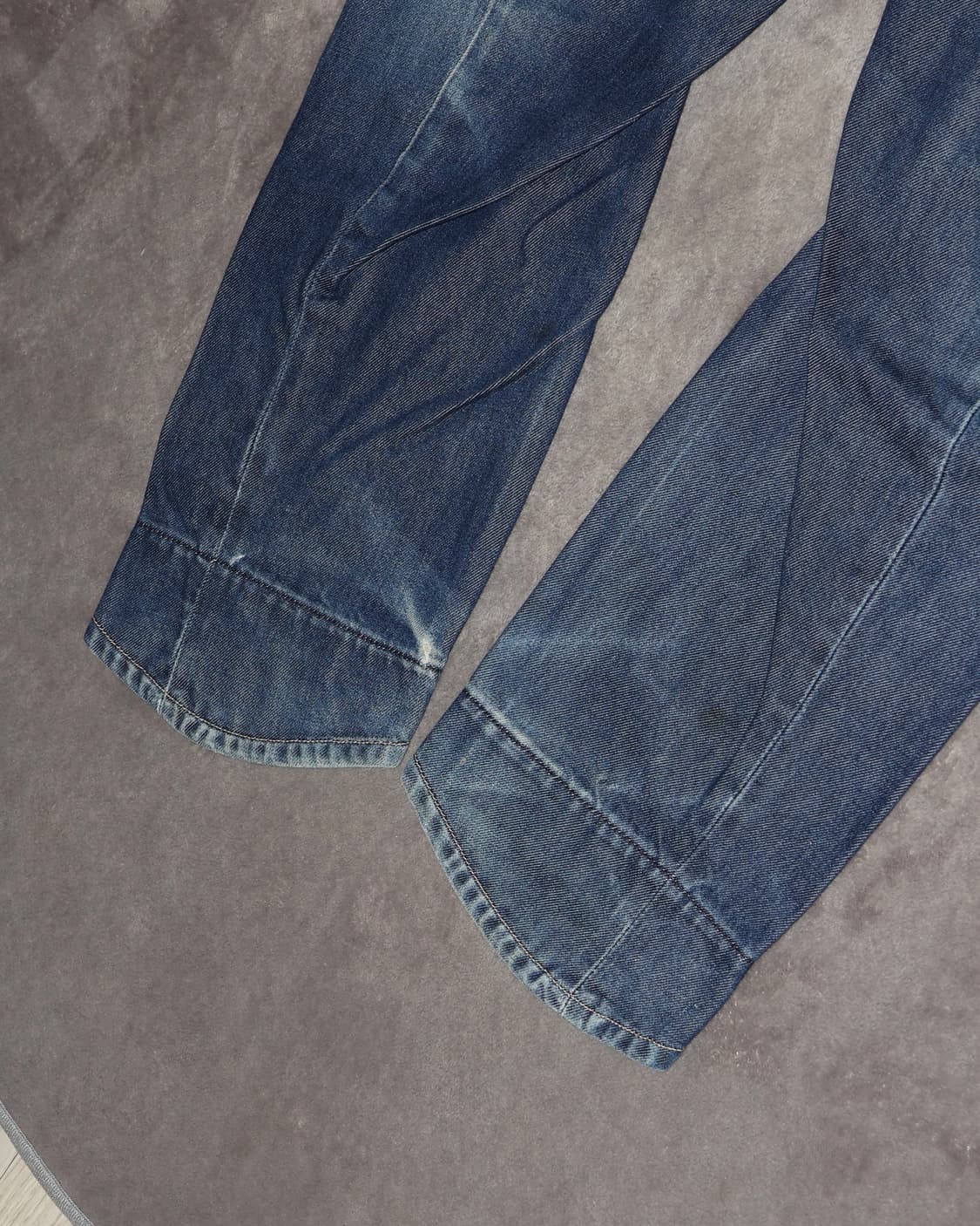 00‘s Levi's 1st Engineered jeans [0-167] 상품이미지6