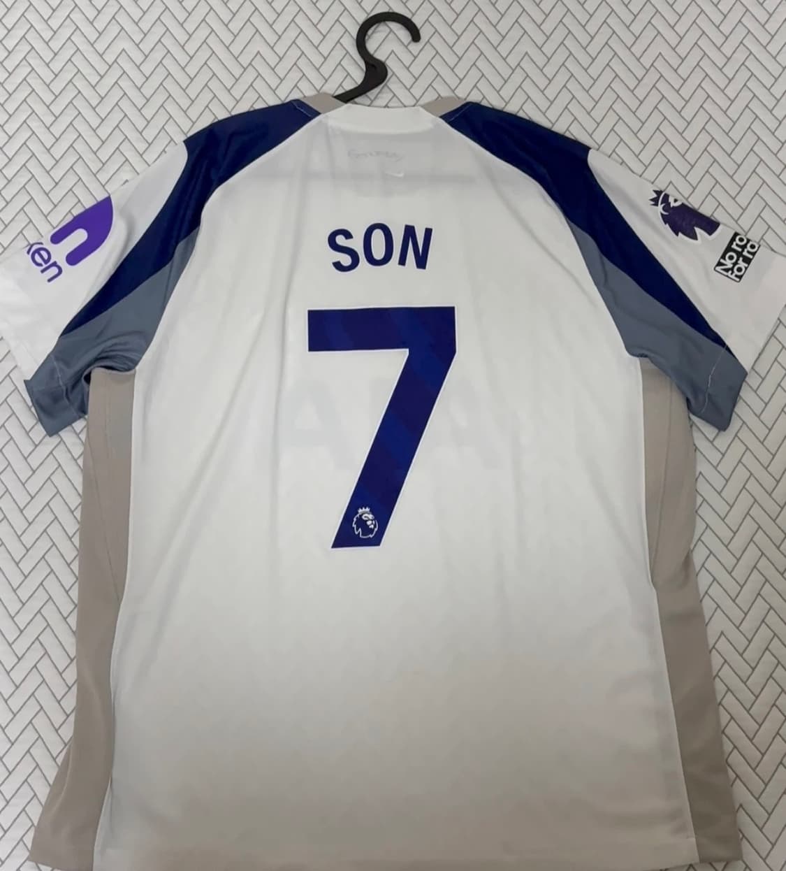 손흥민 유니폼 상품이미지1