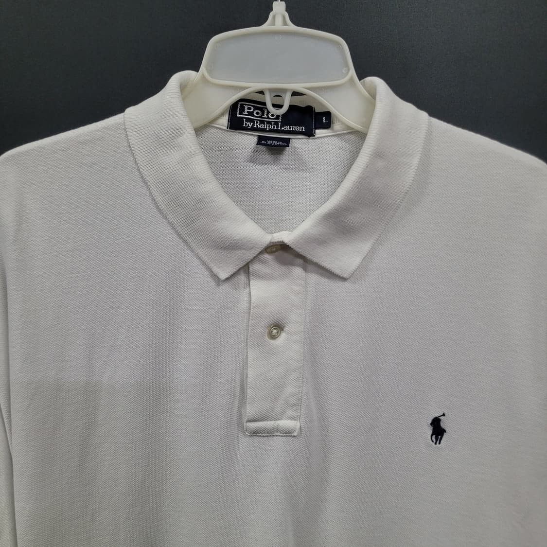 Ralph Lauren 랄프로렌 자수로고 셔츠  상품이미지2