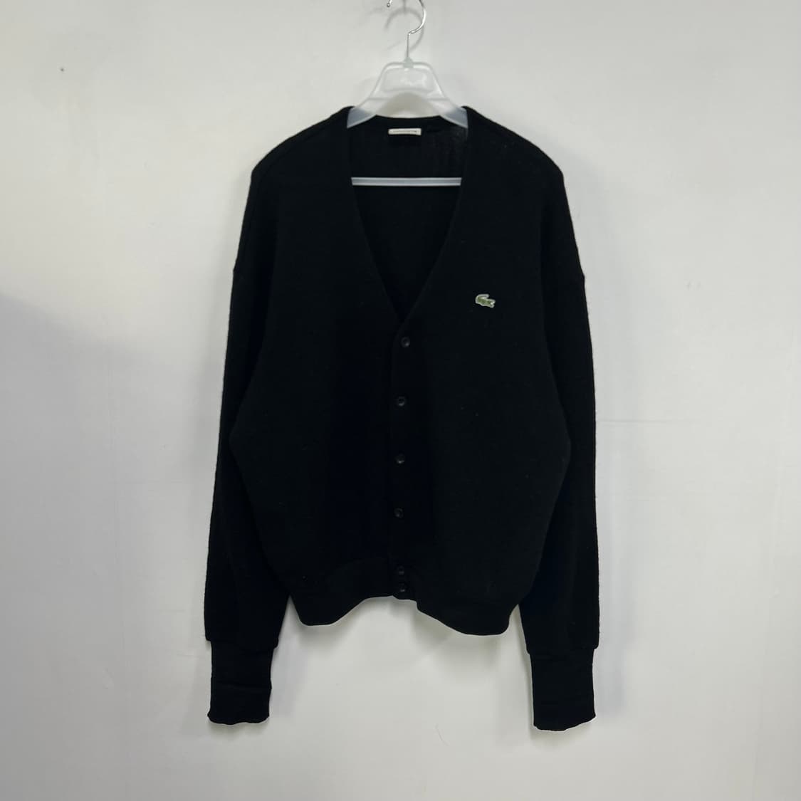 라코스테 가디건[1759] 상품이미지3