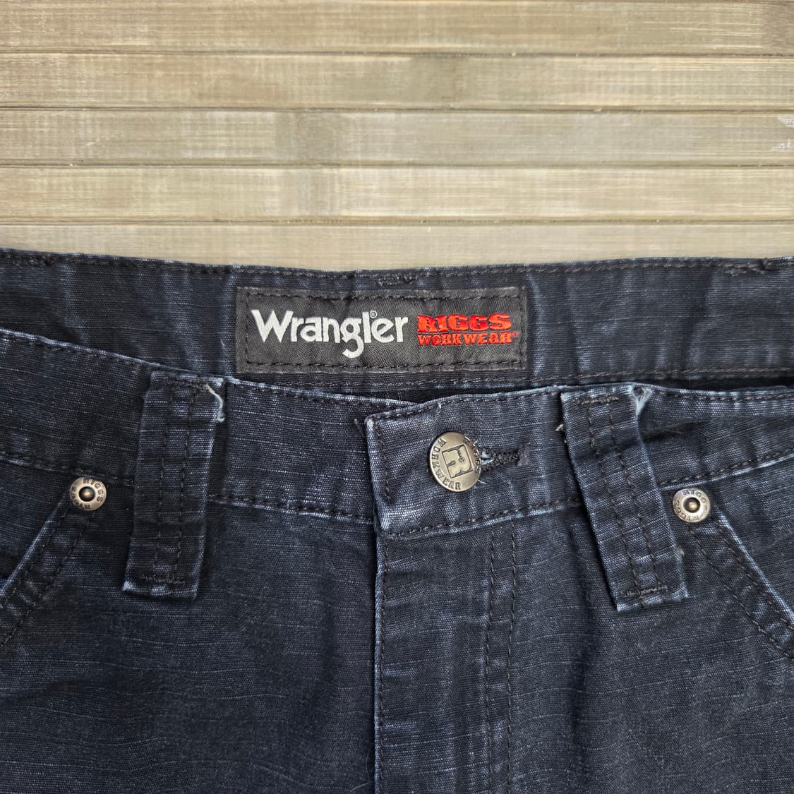 Wrangler 랭글러 워크팬츠 상품이미지3