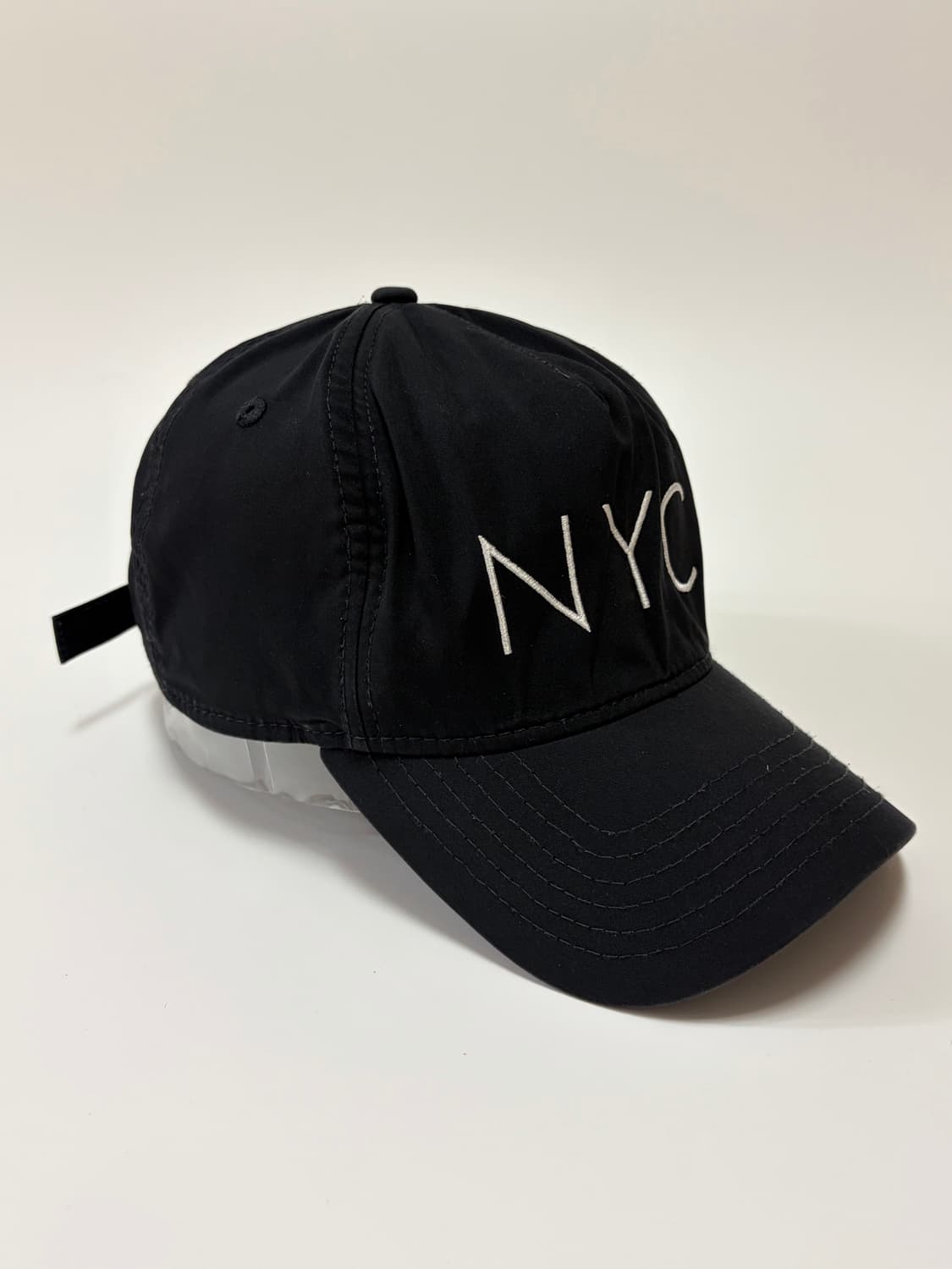 뉴에라 NYC 볼캡 모자 상품이미지2