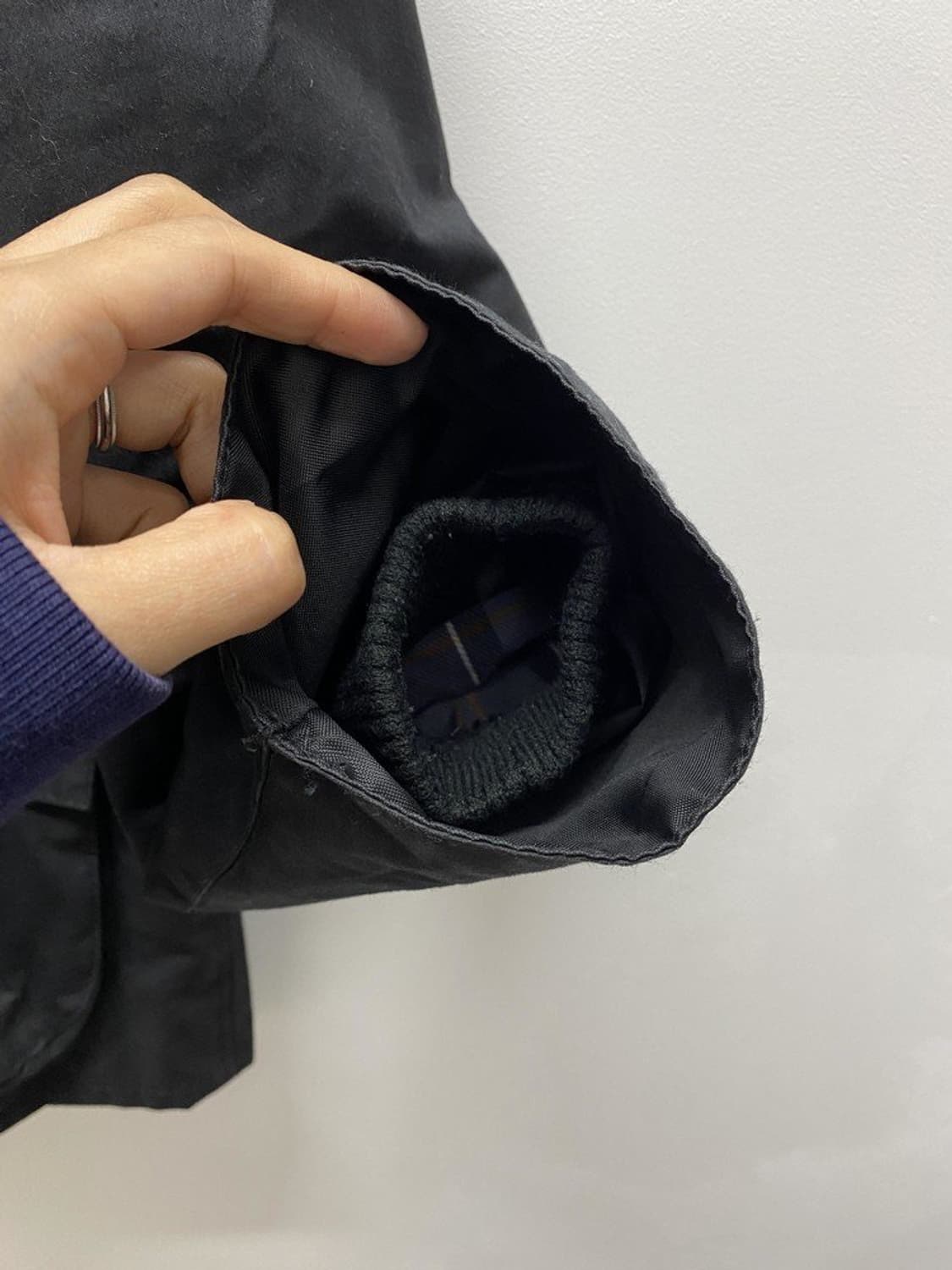 [40] 바버 비데일 자켓 상품이미지6