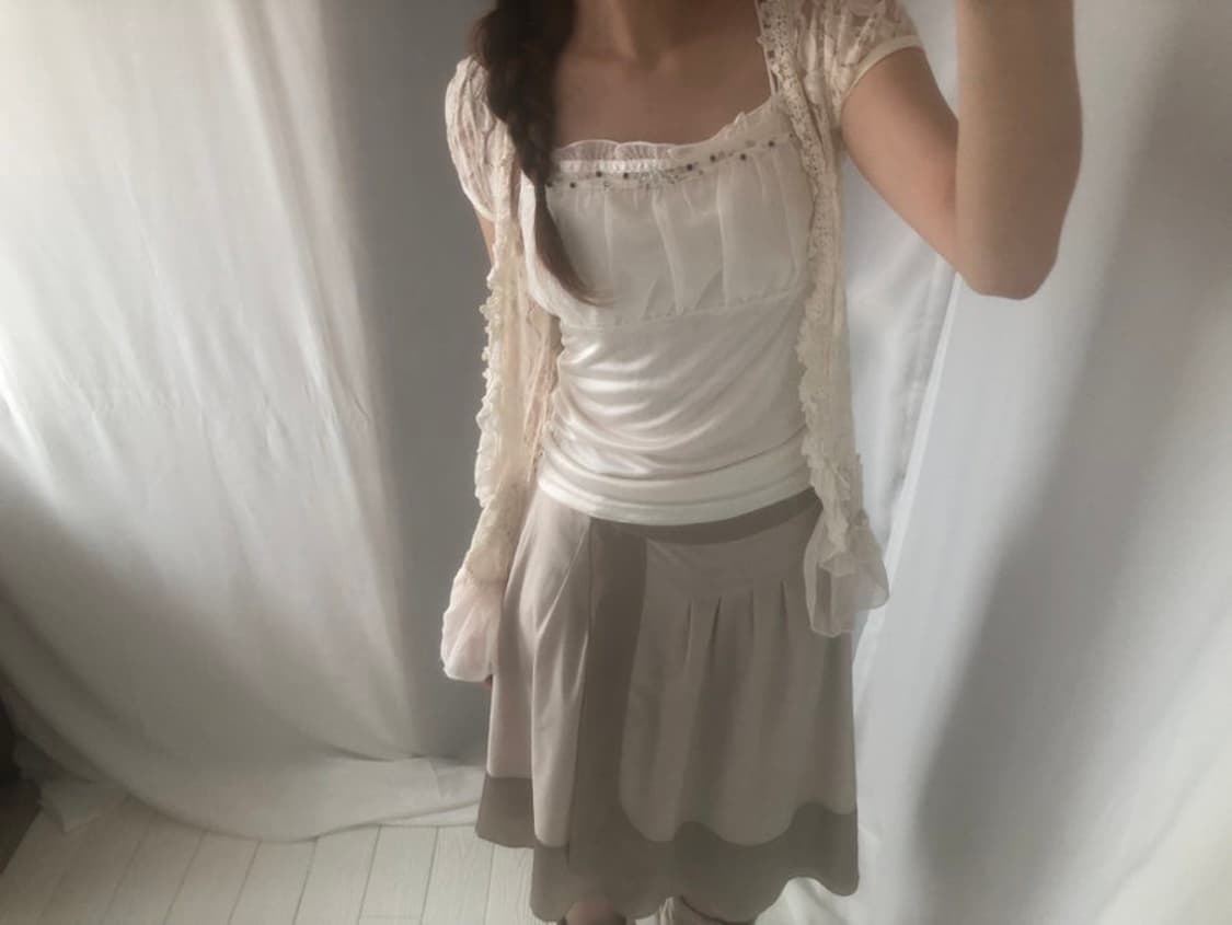 779. beige harmony glow SK  상품이미지7