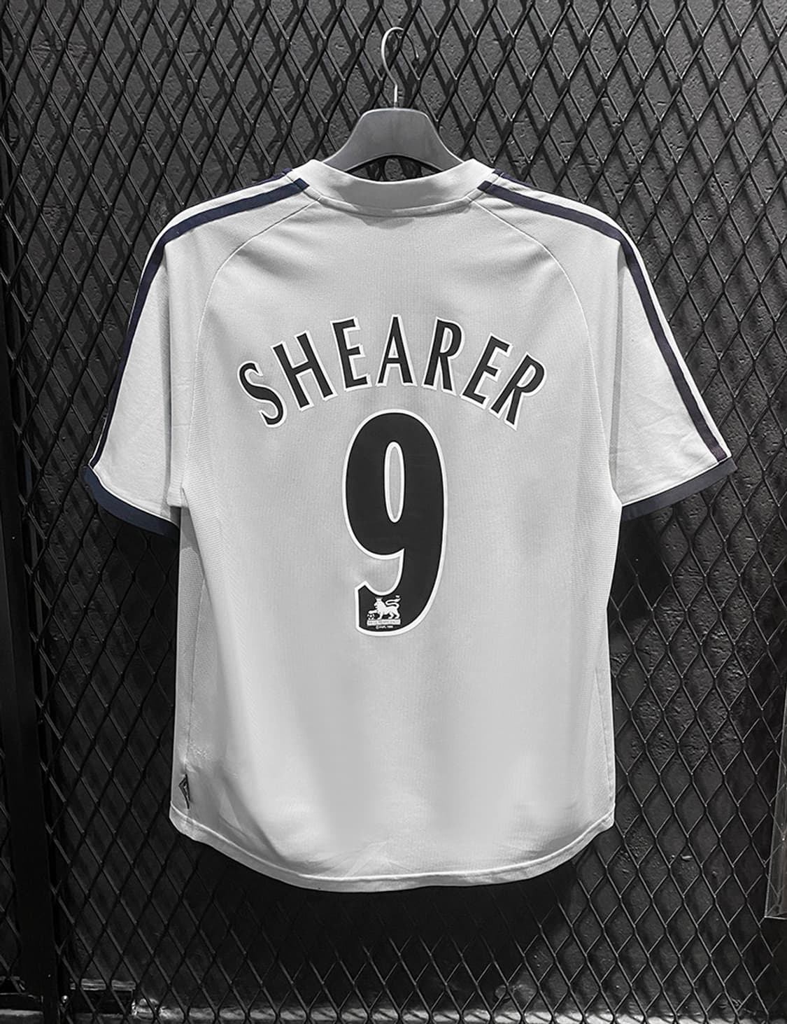 02/03 뉴캐슬 어웨이 시어러 (M) 상품이미지3