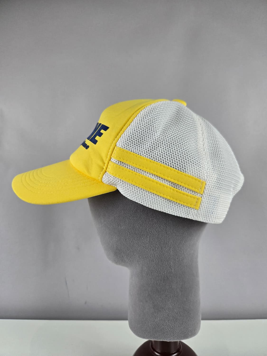 [무료배송]엔진 볼캡 모자 빈티지 Y2K 상품이미지3