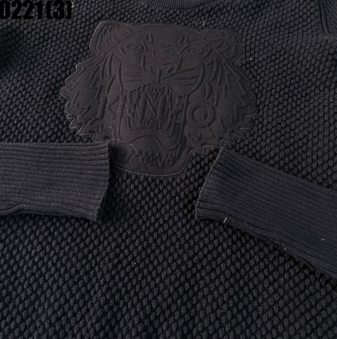 겐조 니트 스웨터 상품이미지4