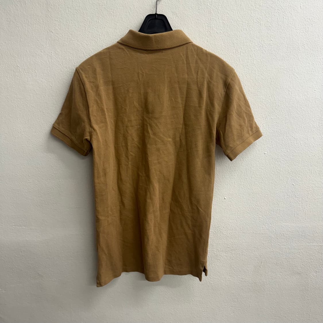 폴로랄프로렌 남성 신형 커스텀 슬림핏 메시 폴로 셔츠xs 상품이미지6