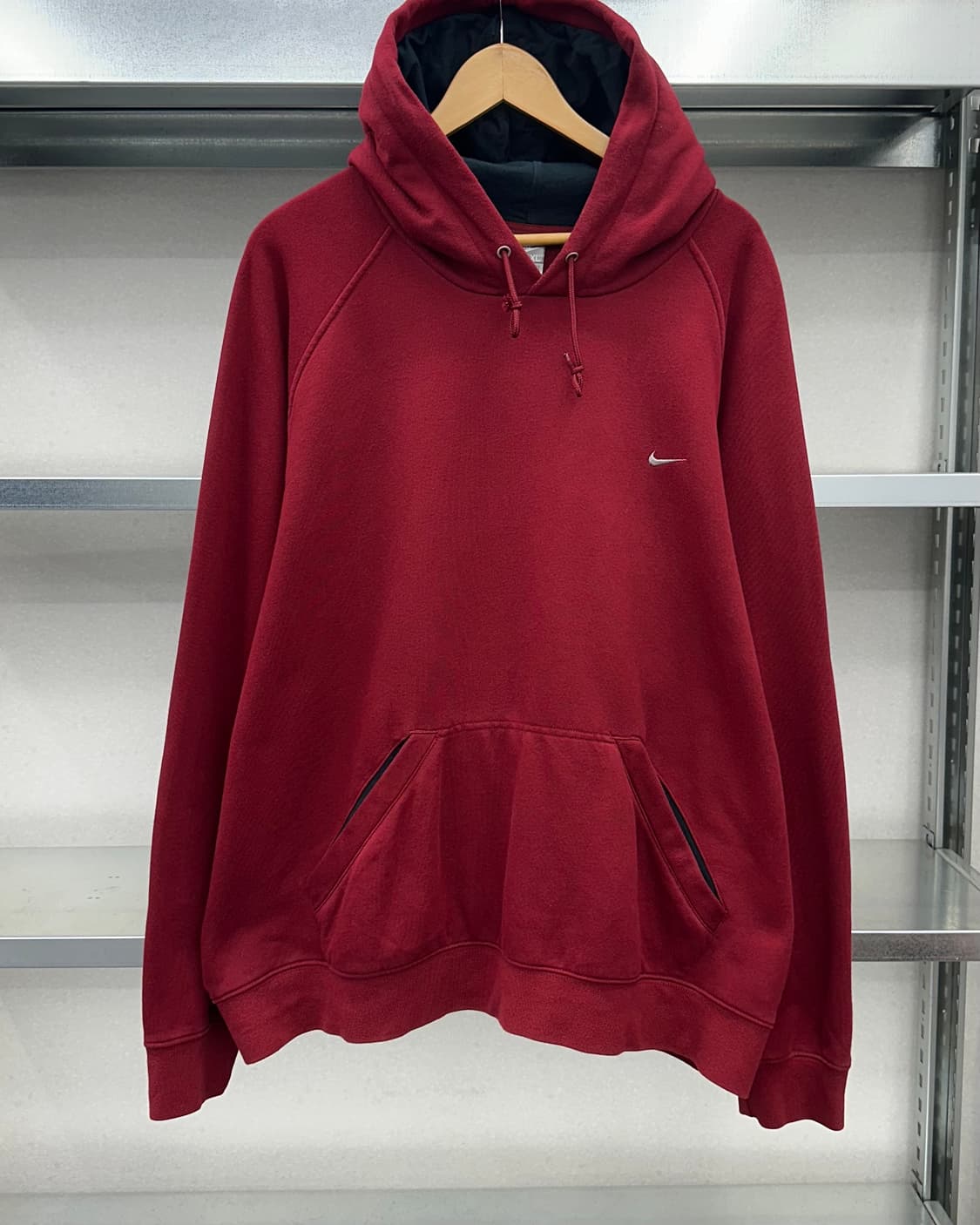 (2XL)00'S 나이키 후드-M915 상품이미지6