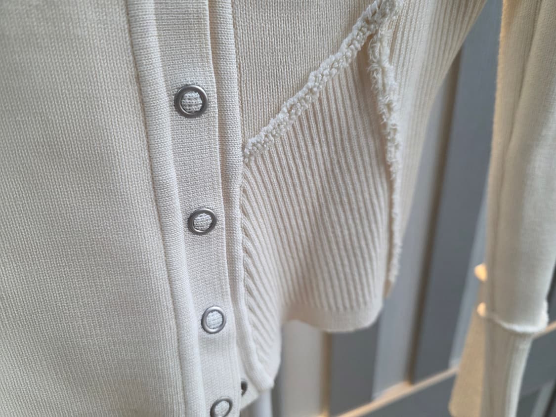 마뗑킴 니트 상품이미지3