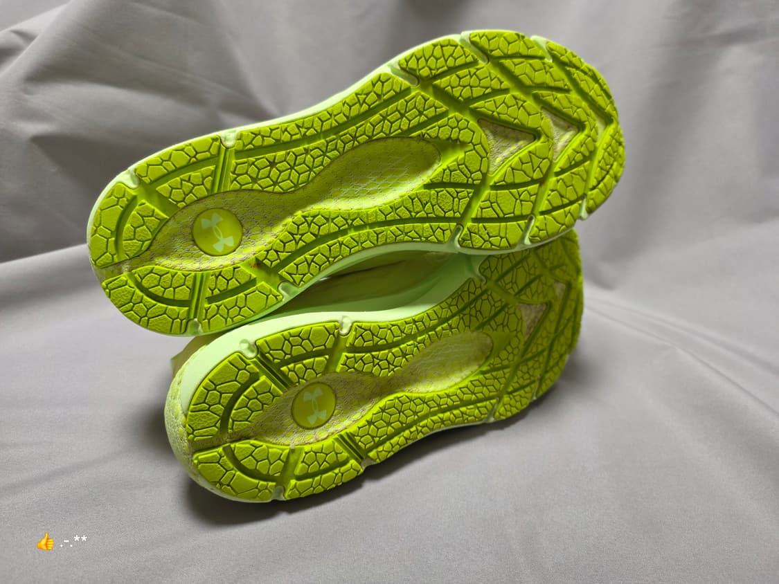 언더아머 HOVR 팬텀2 런닝화 [260mm] 상품이미지5