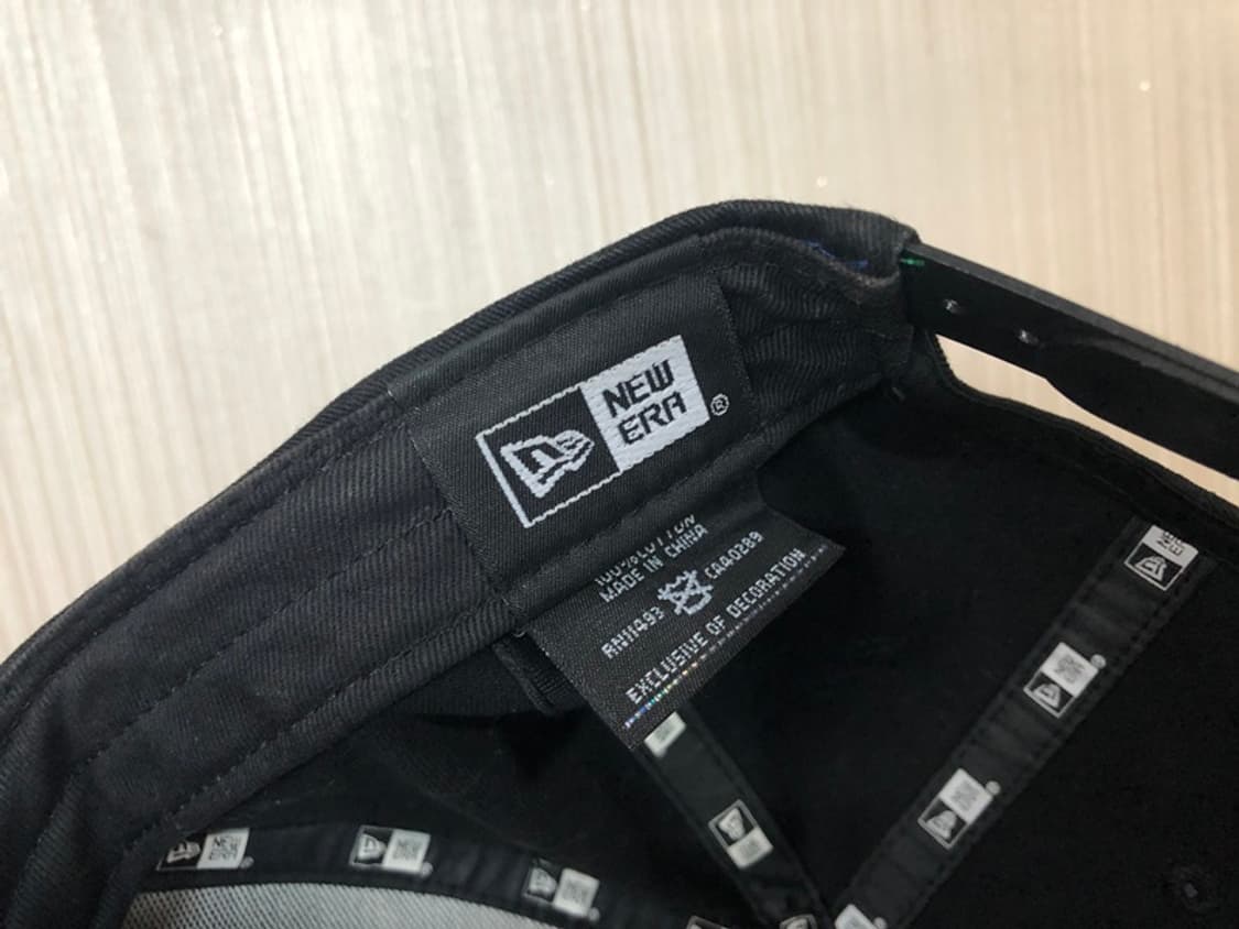 뉴에라 K프레임 스카잔 볼캡/모자 재규어 상품이미지10