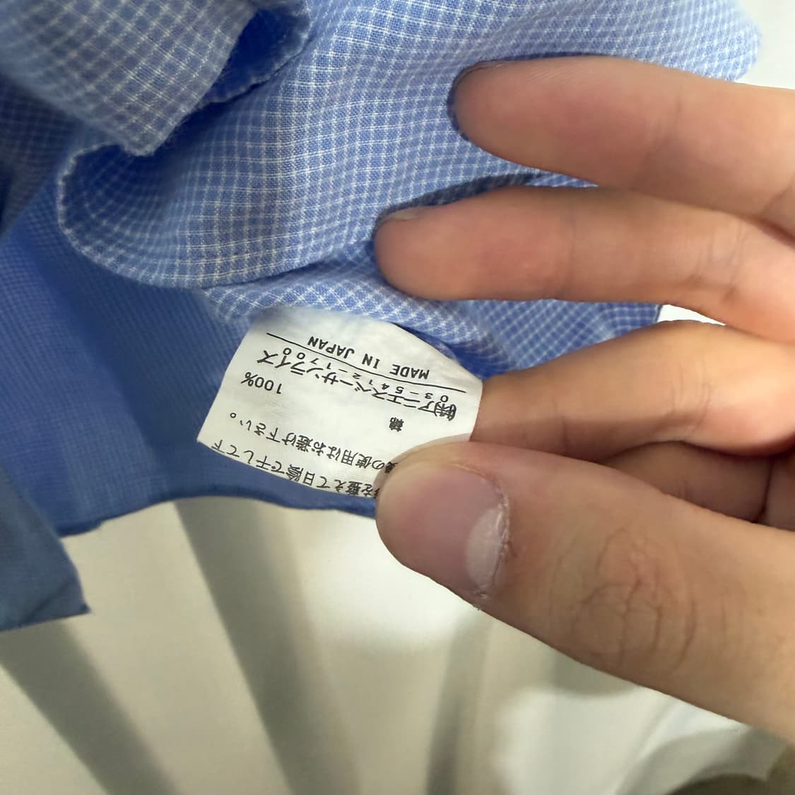 아네스베 옴므 반팔셔츠 상품이미지4