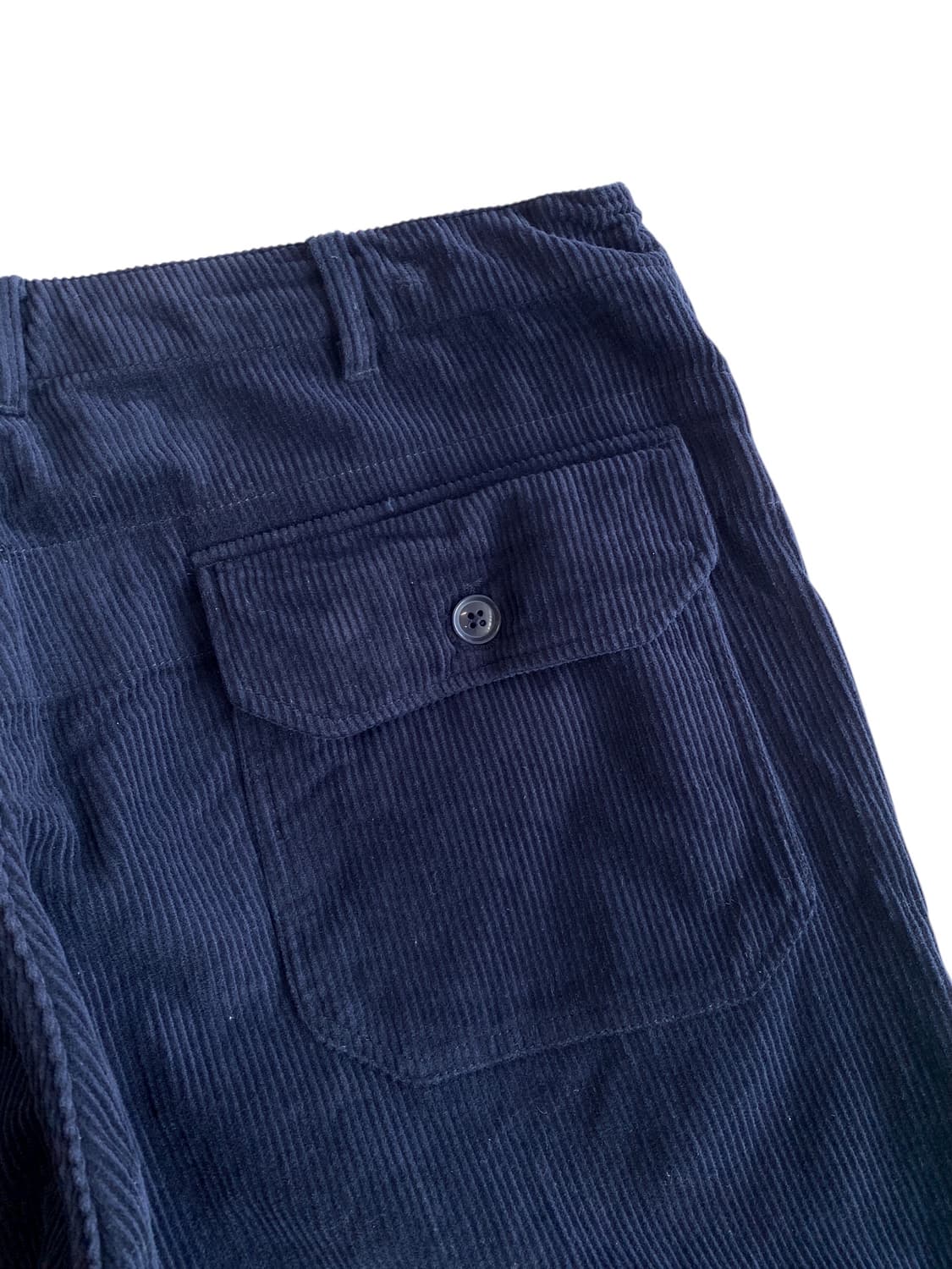 엔지니어드 가먼츠 덱 팬츠  상품이미지4