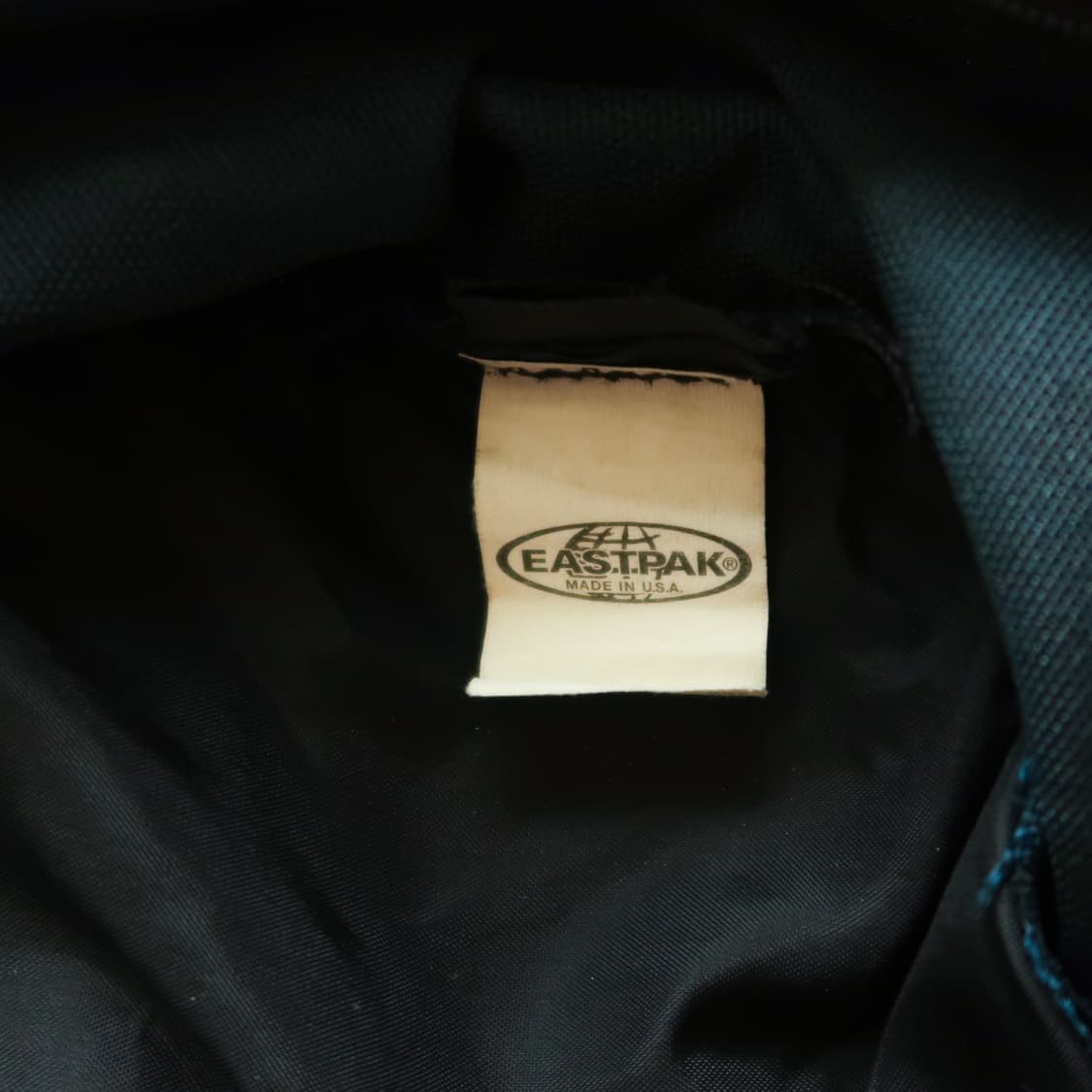 [Made in U.S.A] 빈티지 90s 이스트팩 나일론 백팩 상품이미지5