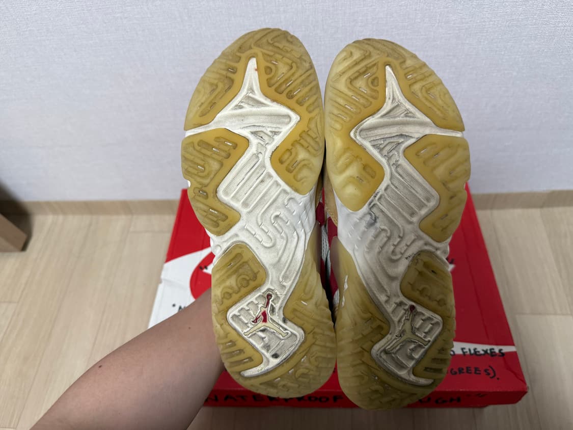 마스야드 오버슈 커스텀 260 상품이미지5