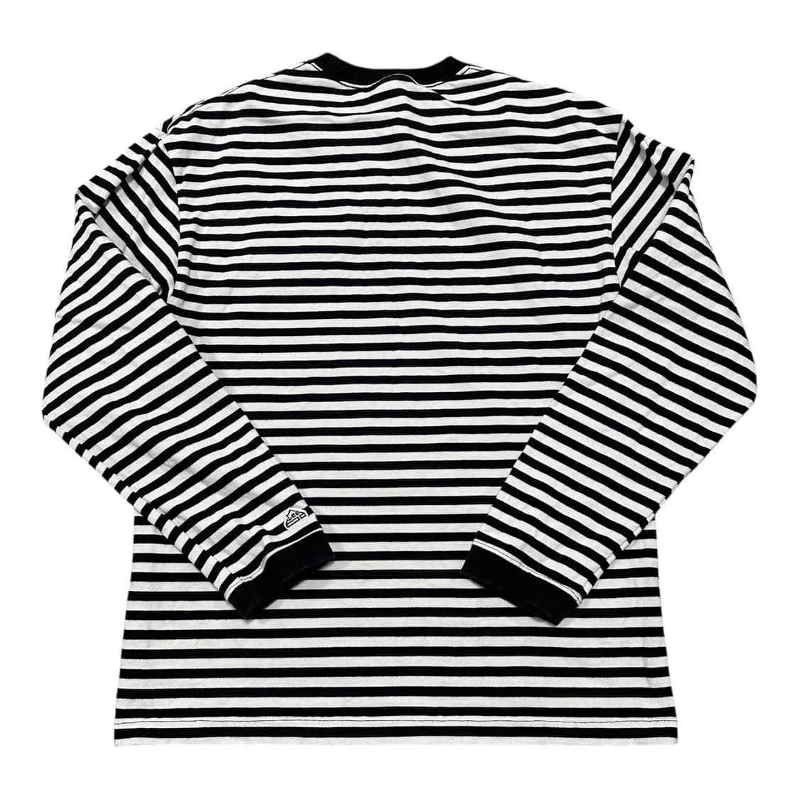 ✨ (바배) LEE 리 스트라이프 롱슬리브  상품이미지2