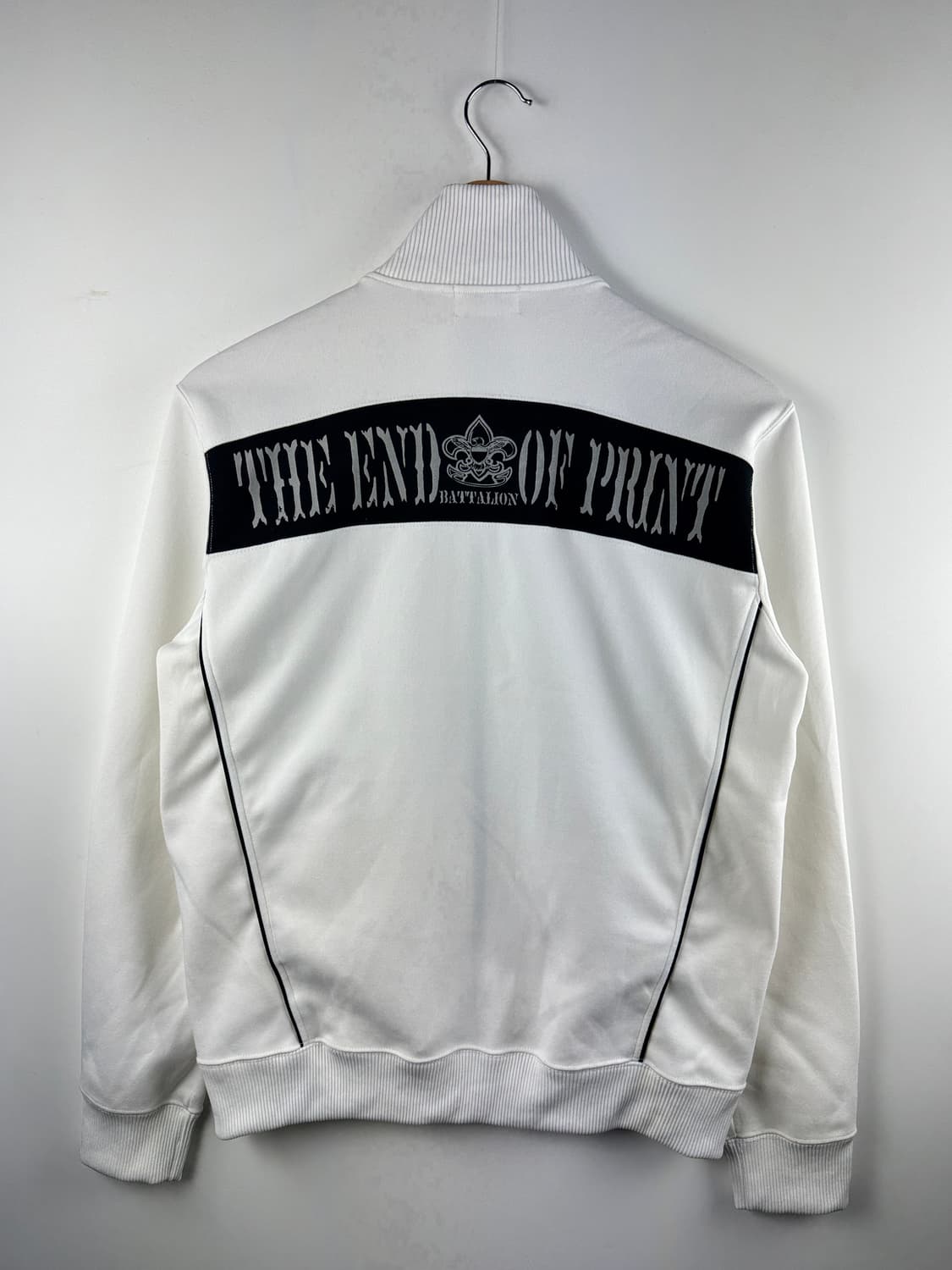 JPN Y2K 트랙탑 져지1710 상품이미지2