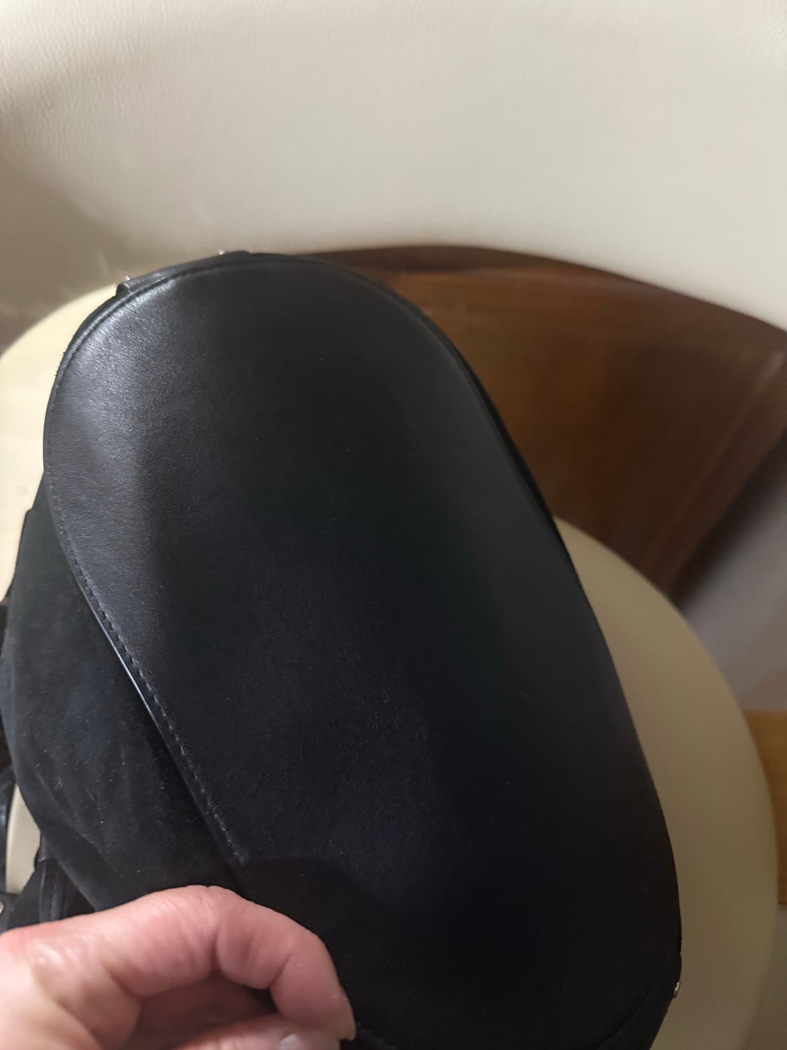 올세인츠정품가방 상품이미지6