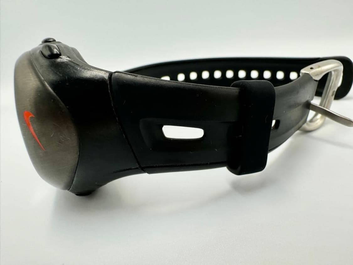 나이키 트라이액스 HRM 15랩 Triax 시계 상품이미지7