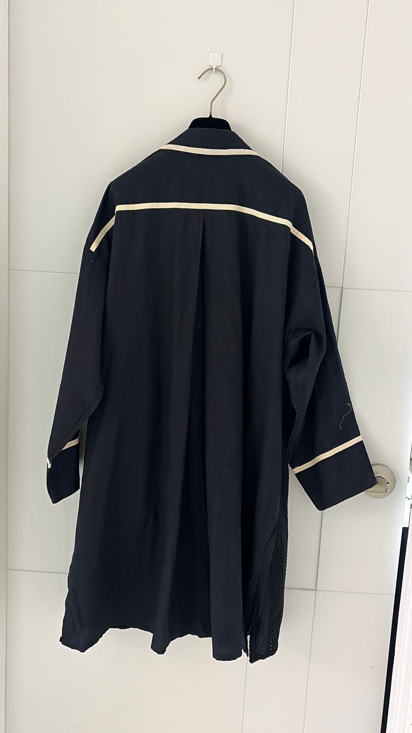 Gomme 봄자켓 44-66 정품  상품이미지4