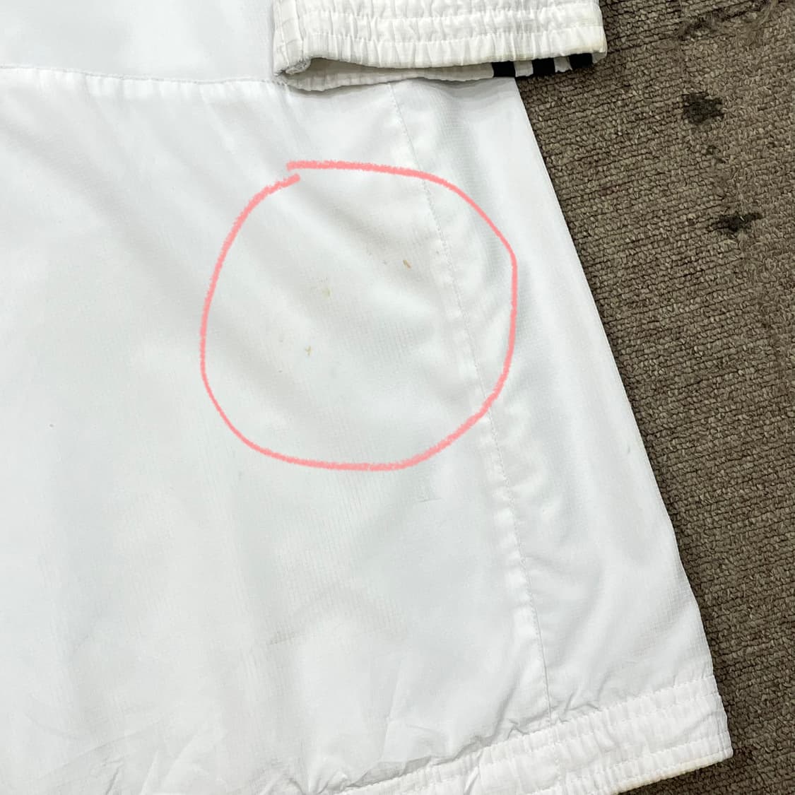 adidas 아디다스 바람막이 상품이미지8
