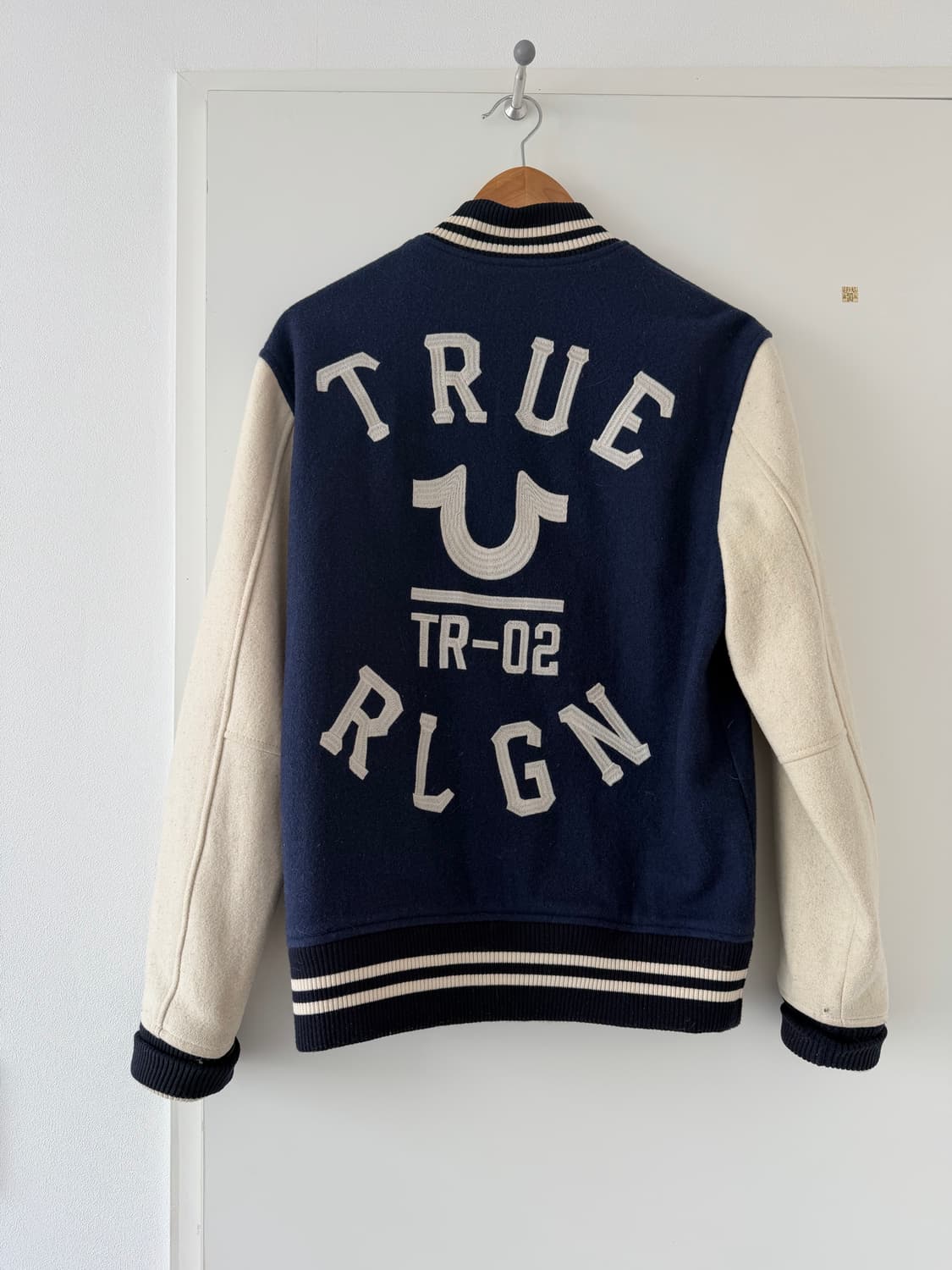 트루릴리젼 바시티 상품이미지2