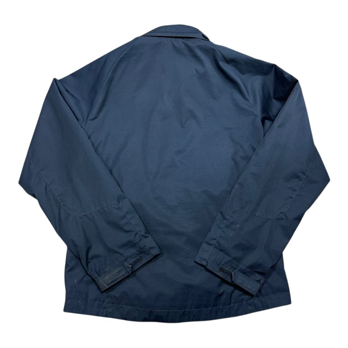 ✨ (바배) 폴로 랄프로렌 폴리쉘 네이비 블루종 자켓 (14-16) 상품이미지2