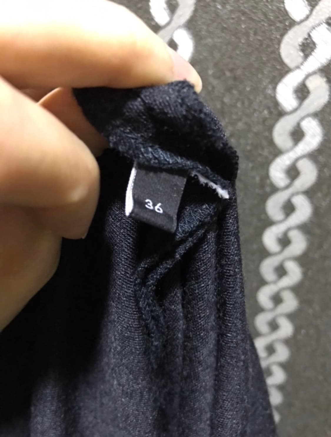 Joseph midi skirt 상품이미지4