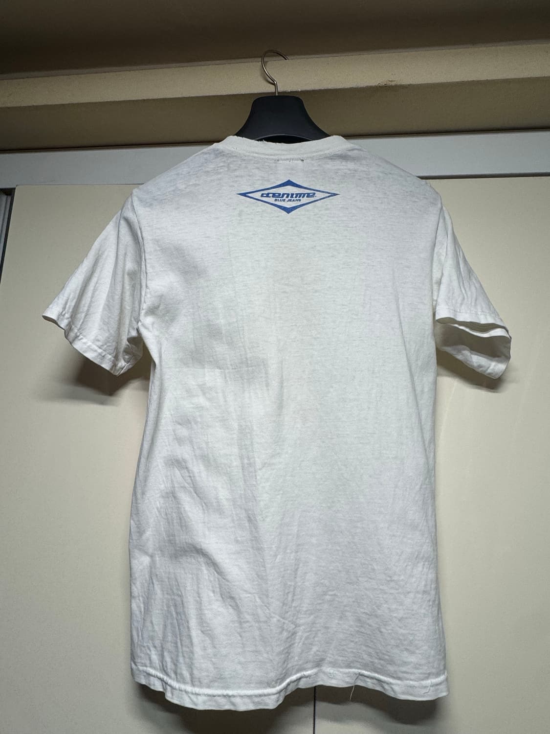 드님 90s 티셔츠 상품이미지2