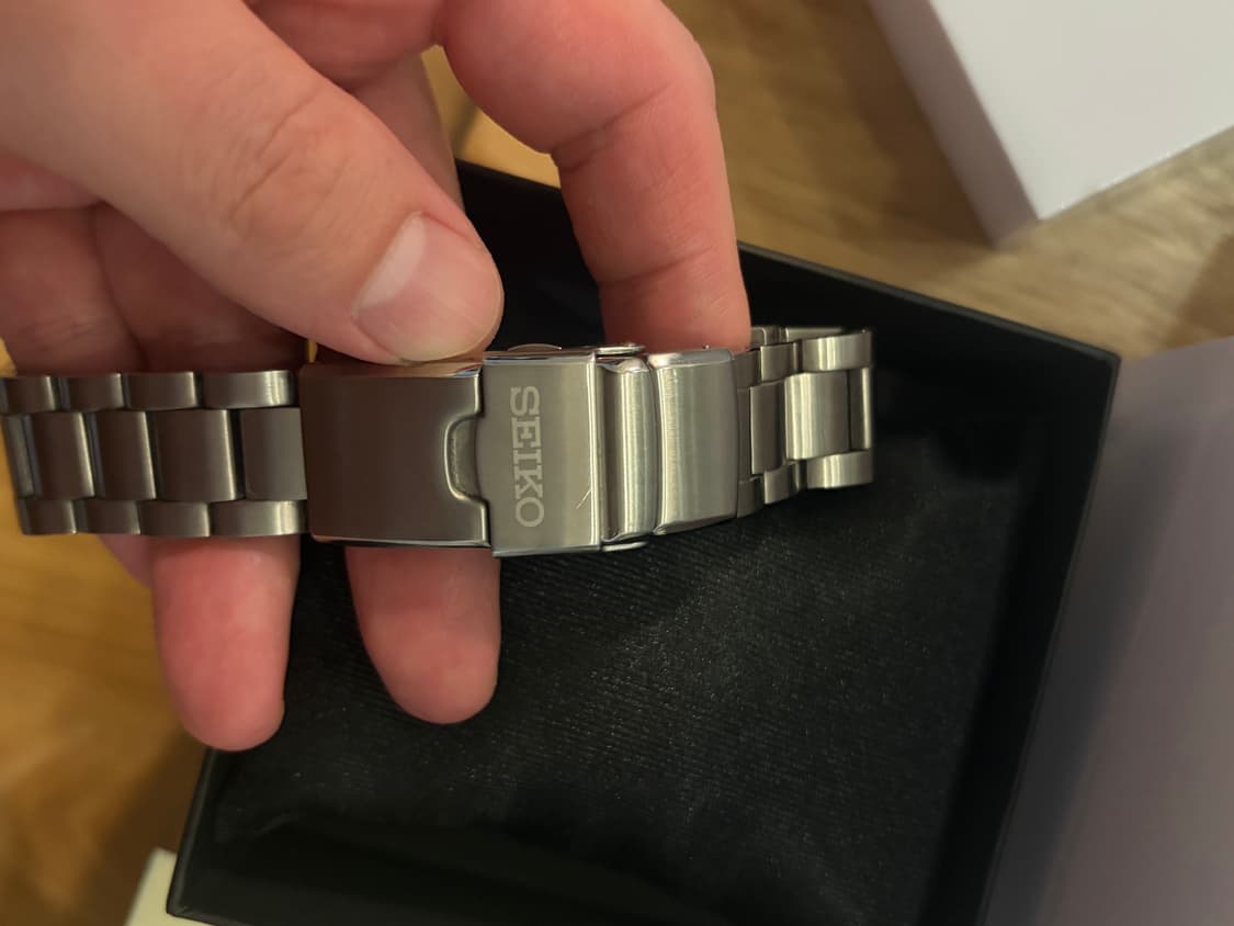 세이코 윌라드터틀 spb151j 상품이미지5